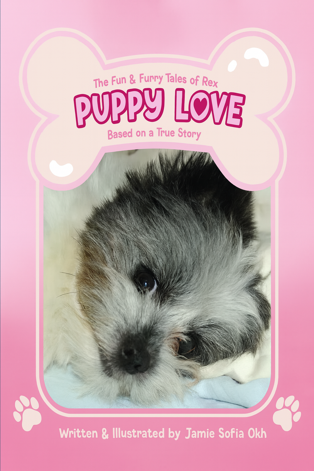 PUPPY LOVE